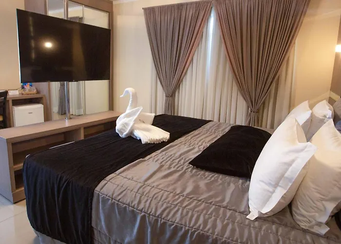 Pietro Angelo Hotel